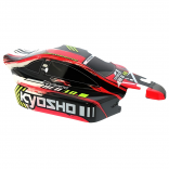 BOLHA PARA AUTOMODELO BUGGY KYOSHO INFERNO NEO 3.0 ORIGINAL KYO IFB114T2